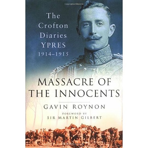 Massacre of the Innocents, Gavin Roynon