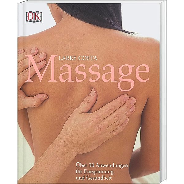 Massage, Larry Costa