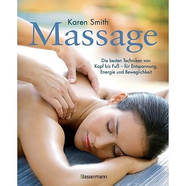 Massage, Karen Smith