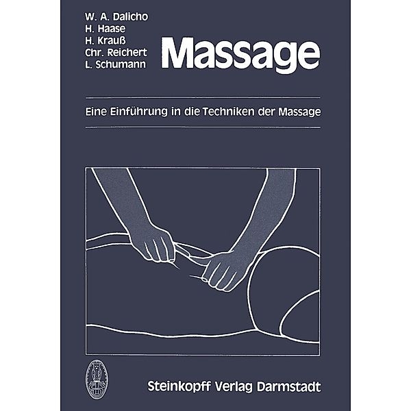 Massage, W. A. Dalicho, H. Haase, H. Krauss, C. Reichert, L. Schumann