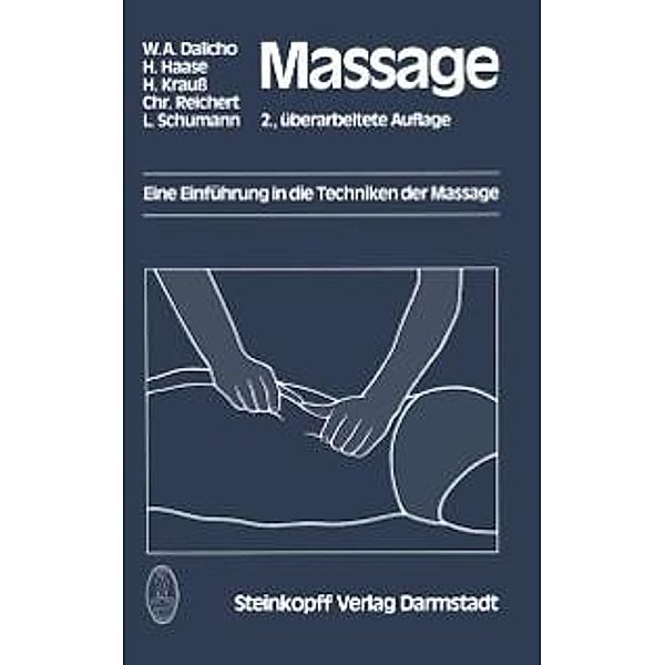 Massage, W. A. Dalicho, H. Haase, H. Krauss, C. Reichert, L. Schumann