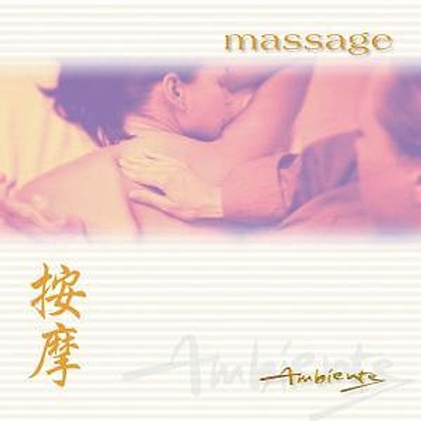 Massage-Ambiente, Dan Oliver