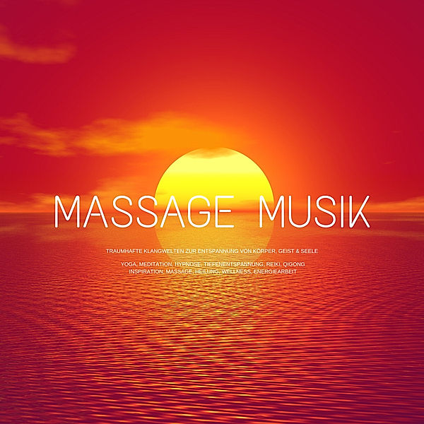 Massage Musik, Sophie Delgado