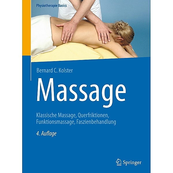 Massage / Physiotherapie Basics