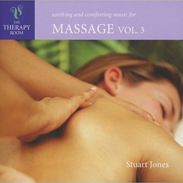 Massage Vol.3, Stuart Jones