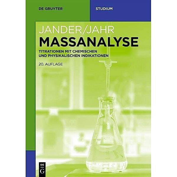 Massanalyse