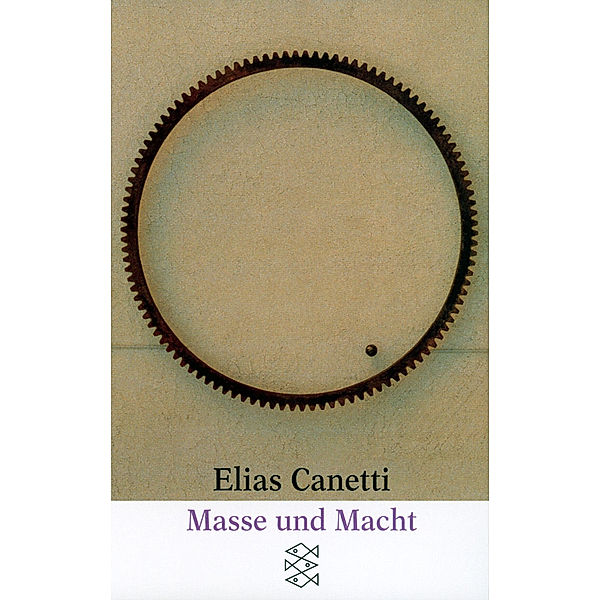 Masse und Macht, Elias Canetti
