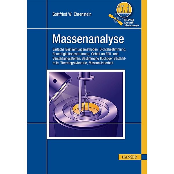 Massenanalyse / EKS, Gottfried Wilhelm Ehrenstein