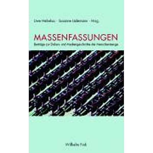 Massenfassungen