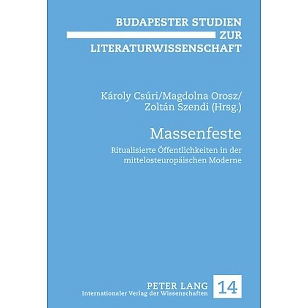 Massenfeste