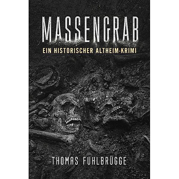 Massengrab, Thomas Fuhlbrügge