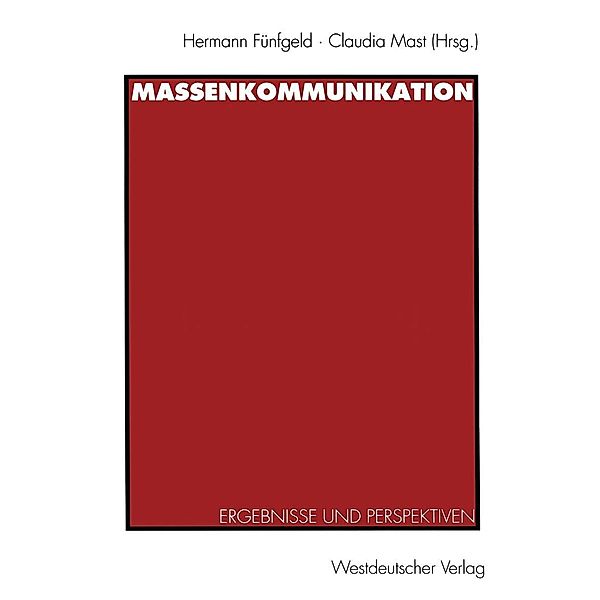 Massenkommunikation