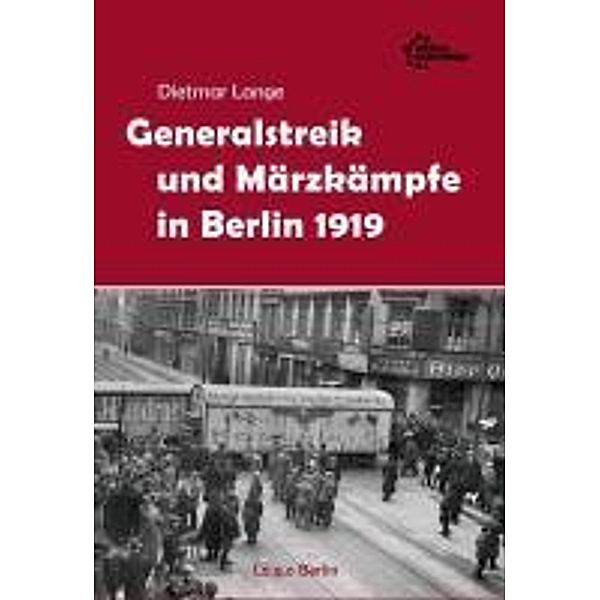 Massenstreik und Schießbefehl, Dietmar Lange