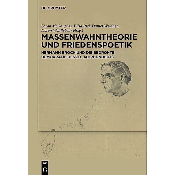 Massenwahntheorie und Friedenspoetik