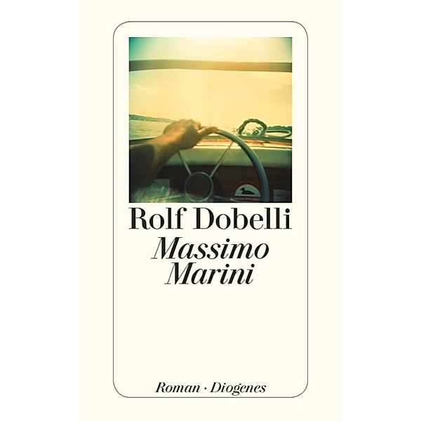 Massimo Marini, Rolf Dobelli
