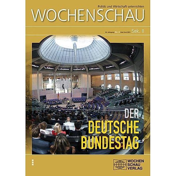 Massing, P: Deutsche Bundestag, Peter Massing