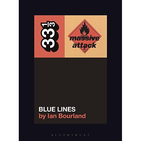 Massive Attack's Blue Lines, Ian Bourland