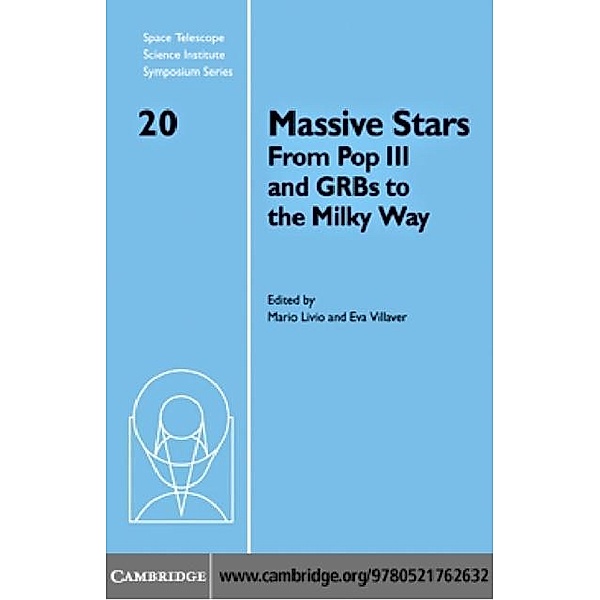 Massive Stars