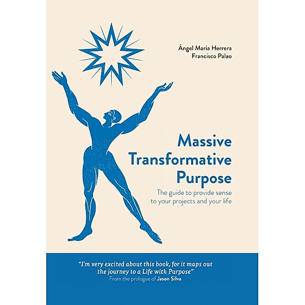 Massive Transformative Purpose, Ángel María Herrera, Francisco Palao