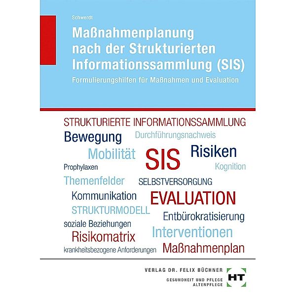 Massnahmenplanung nach der Strukturierten Informationssammlung (SIS), Christine Schwerdt