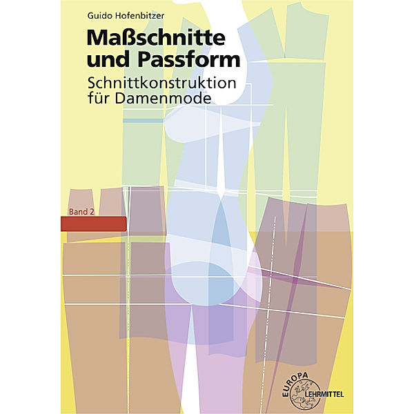 Massschnitte und Passform, Guido Hofenbitzer
