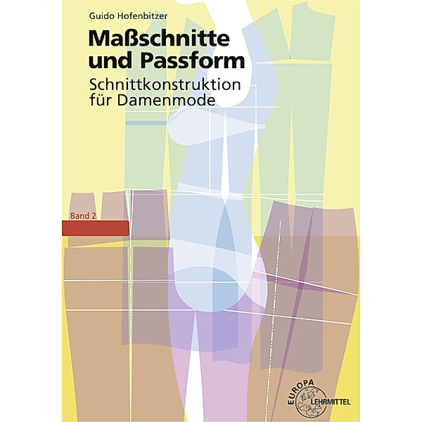 Maßschnitte und Passform, Guido Hofenbitzer