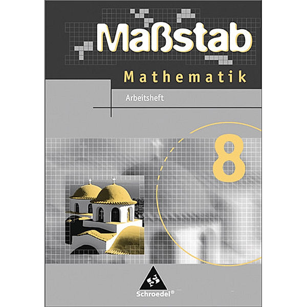 Maßstab - Mathematik für Hauptschulen in Nordrhein-Westfalen und Bremen - Ausgabe 2005