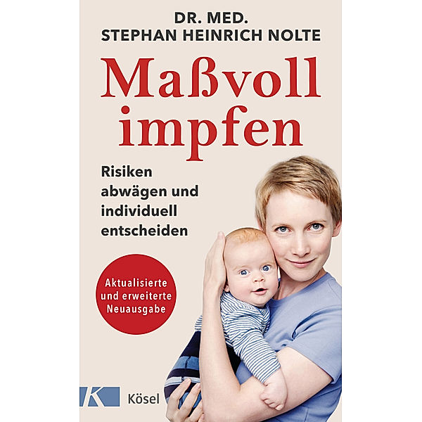 Maßvoll impfen, Stephan Heinrich Nolte