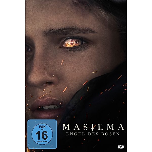 Mastema - Engel des Boesen, Didier D. Daarwin