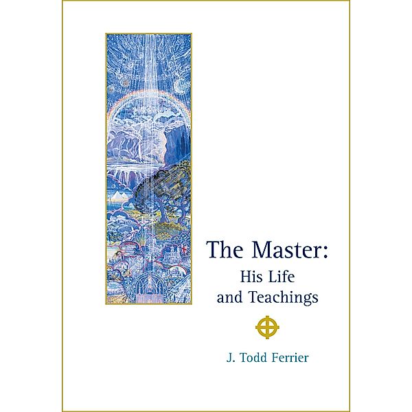 Master, J. Todd Ferrier