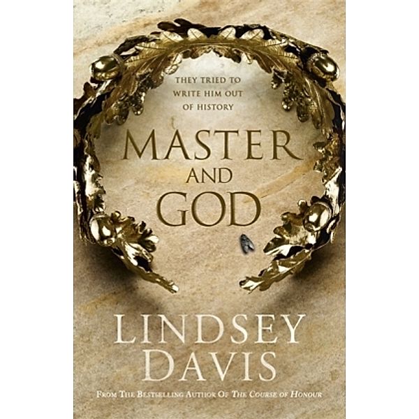 Master and God, Lindsey Davis