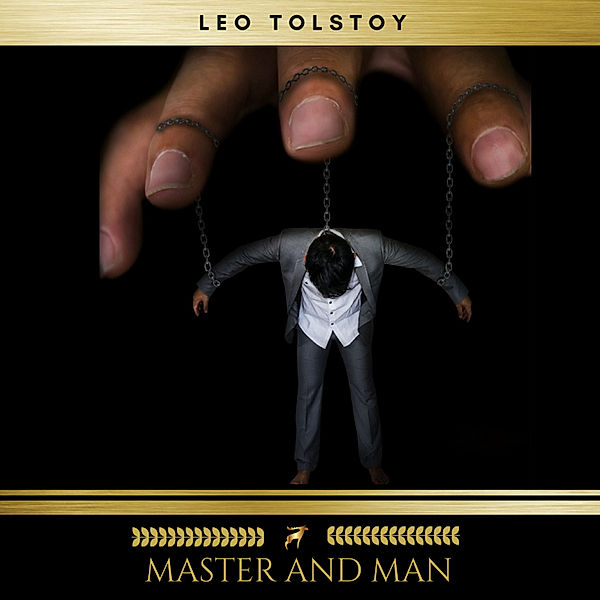 Master and Man, Leo Tolstoy