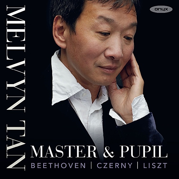 Master And Pupil, Melvyn Tan