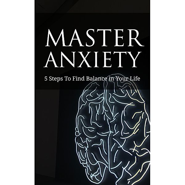 Master Anxiety, Life Lewis