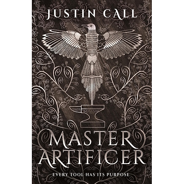Master Artificer / The Silent Gods, Justin Call