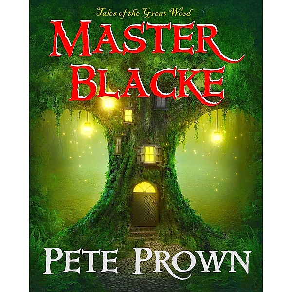 Master Blacke, Pete Prown