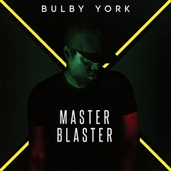 Master Blaster, Bulby York