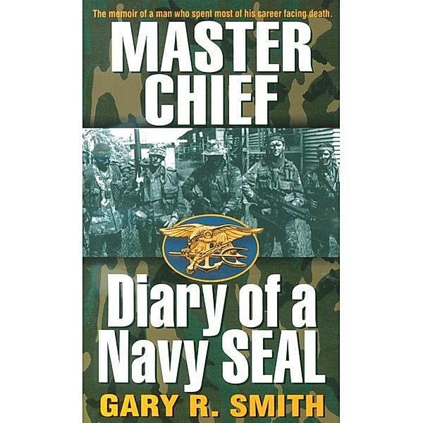 Master Chief, Gary R. Smith