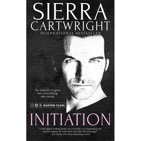Master Class: 1 Initiation, Sierra Cartwright