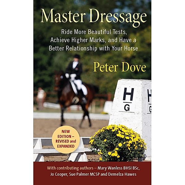 Master Dressage, Peter Dove