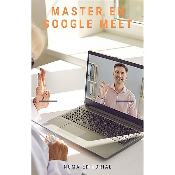 Master en Google Liquido, Numa Editorial