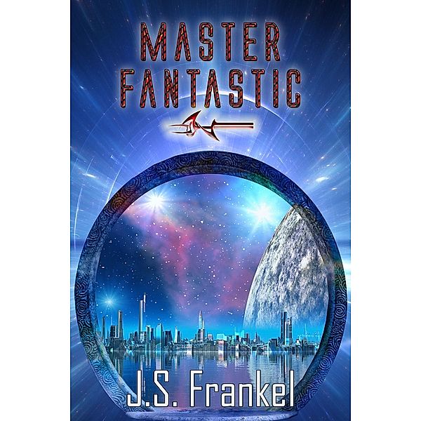 Master Fantastic, J. S. Frankel