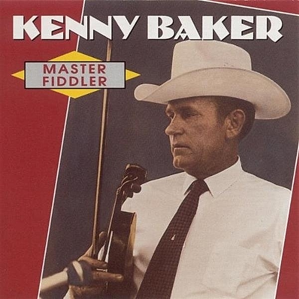 Master Fiddler, Kenny Baker