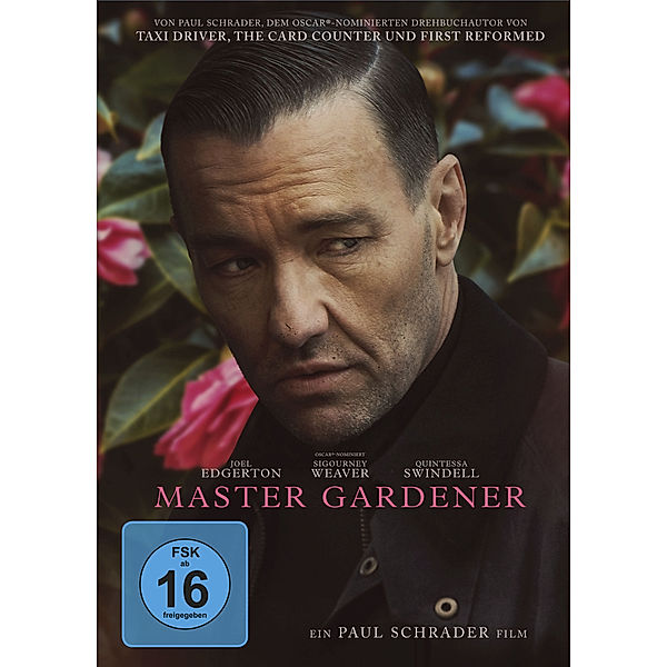 Master Gardener, Diverse Interpreten