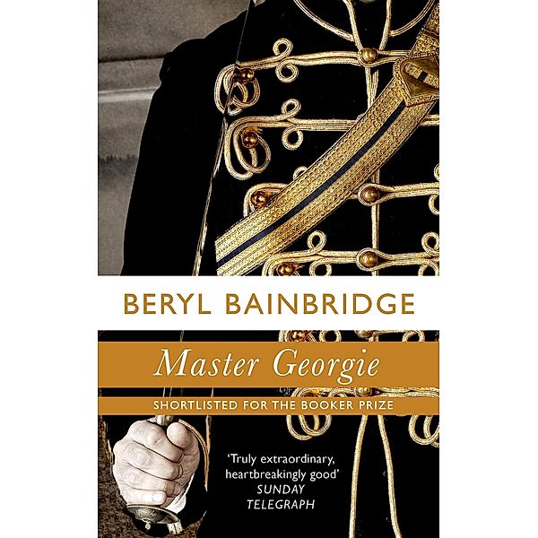 Master Georgie, Beryl Bainbridge