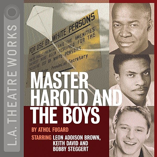 Master Harold and the Boys, Athol Fugard