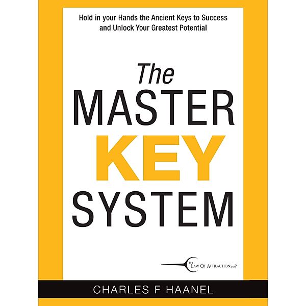 Master Key System / Greater Minds Ltd, Charles F. Haanel