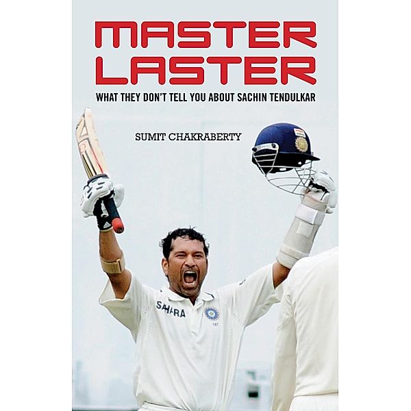 Master Laster, Sumit Chakraberty