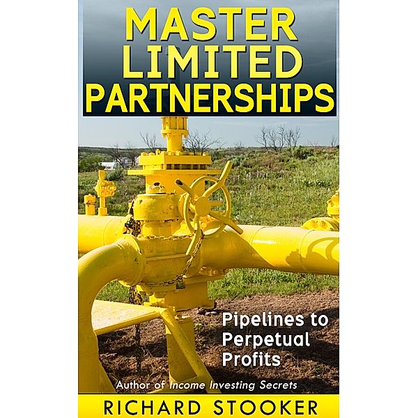Master Limited Partnerships, Richard Stooker
