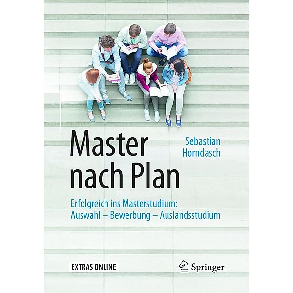 Master nach Plan, Sebastian Horndasch